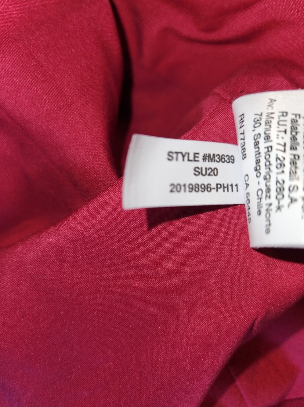 J Crew Parke Blazer Hot Pink Wild Flamingo Size 4 Style #M3639 Career Office - Picture 14 of 14